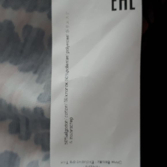 Lolitas & L dress - Picture 7 of 7